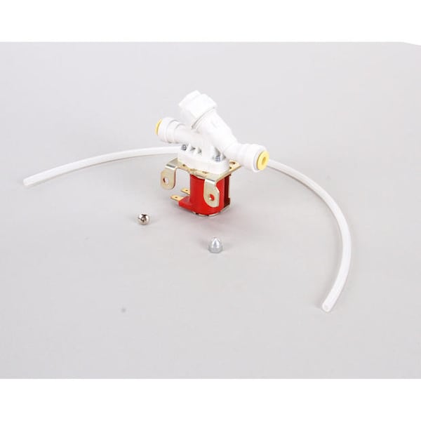 Solenoid Valve 24 Volt Awd Kit